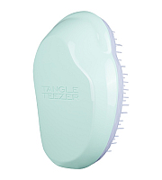 Tangle Teezer Fine And Fragile Mint Violet - Расческа для волос, мятный/сиреневый